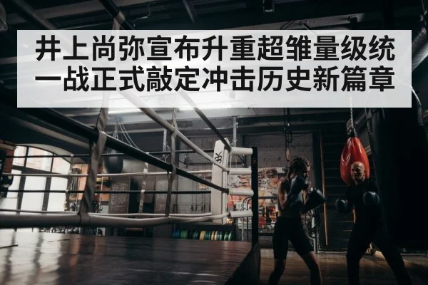 boxer training